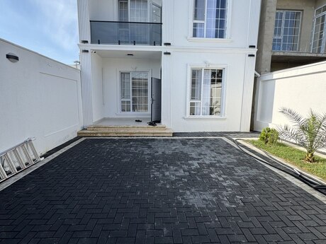 4-room house, 101 m², Binə: 178 000 ₼ 2