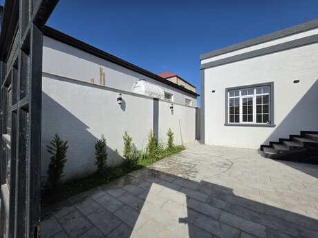 4-room house, 90 m², Binə: 125 000 ₼ 2