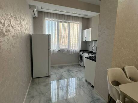 3-room apartment for rent, 90 m², Nəriman Nərimanov: 1 000 ₼/mo 5