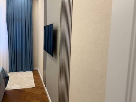 Аренда: 2-комнатная квартира, 80 м², Azadlıq Prospekti: 800 ₼/мес 2
