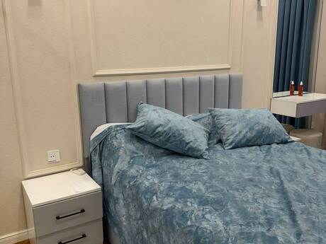 Аренда: 2-комнатная квартира, 80 м², Azadlıq Prospekti: 800 ₼/мес 4