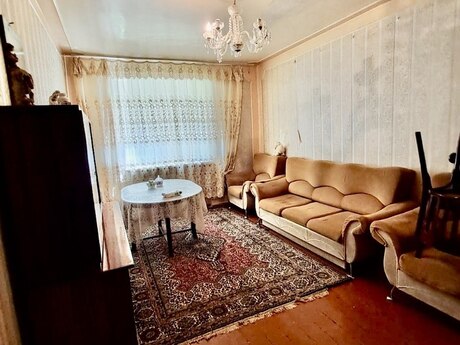 Объявление №6345950 - Баку, Наримановский  р., 4-комн., 80 м², 1/5 этаж