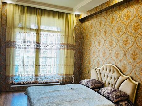 Kirayə 2 otaqlı mənzil, 60 m², Gənclik: 850 ₼/ay 5