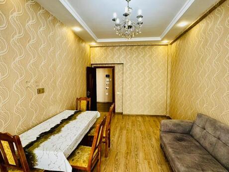 Kirayə 2 otaqlı mənzil, 60 m², Gənclik: 850 ₼/ay 2