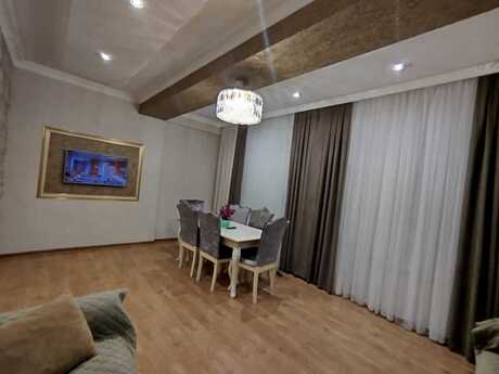 3-комнатная квартира, 90 м², Badamdar: 230 000 ₼ 2