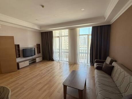 Аренда: 2-комнатная квартира, 114 м², Koroğlu: 1 200 ₼/мес 2
