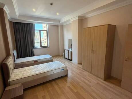 Аренда: 2-комнатная квартира, 114 м², Koroğlu: 1 200 ₼/мес 3