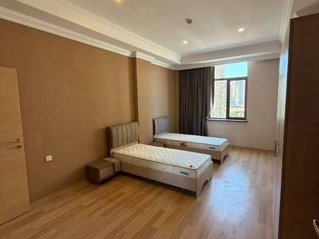 Аренда: 2-комнатная квартира, 114 м², Koroğlu: 1 200 ₼/мес 4