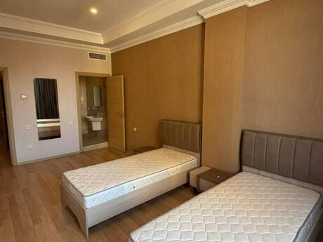 Аренда: 2-комнатная квартира, 114 м², Koroğlu: 1 200 ₼/мес 5