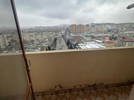 Аренда: 2-комнатная квартира, 68 м², Bakıxanov: 850 ₼/мес 4