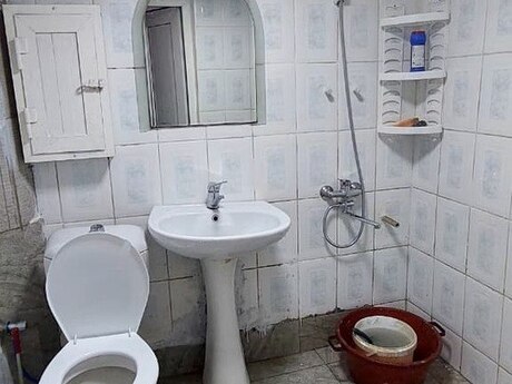 2-room new-build apartment for sale in Nəriman Nərimanov, 51 m², 175 000 AZN, photo 5 / 6