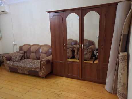 Elan №6496500 - Bakı, Memar Əcəmi m., 2 otaqlı, 55 m², 1/5 mərtəbə