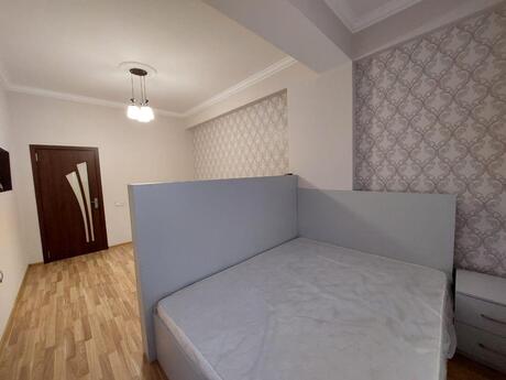 Аренда: 1-комнатная квартира, 45 м², İnşaatçılar: 720 ₼/мес 5