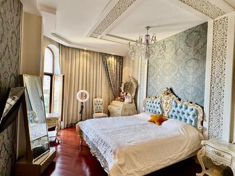4 otaqlı mənzil, 210 m², İçəri Şəhər: 689 000 ₼ 5