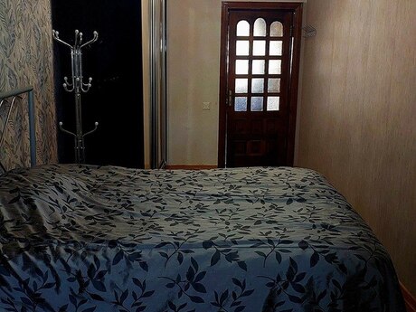 3-room apartment for rent, 90 m², Gənclik: 900 ₼/mo 2