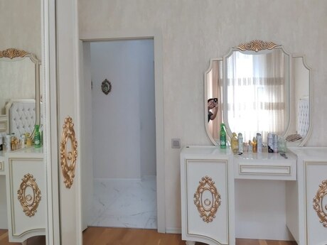 3-комнатная квартира, 68 м², Qara Qarayev: 248 000 ₼ 2