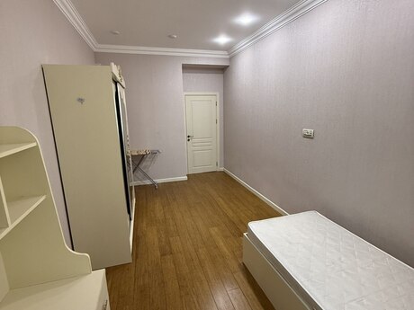 Nəsimidə 4 otaqlı yeni tikili mənzil kirayə verilir, 100 m², 997 AZN/ay, şəkil 4 / 10