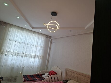 2 otaqlı mənzil, 52 m², Qaraçuxur: 125 000 ₼ 4