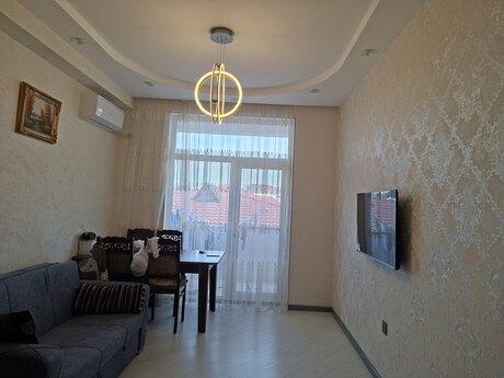 2 otaqlı mənzil, 52 m², Qaraçuxur: 125 000 ₼ 3