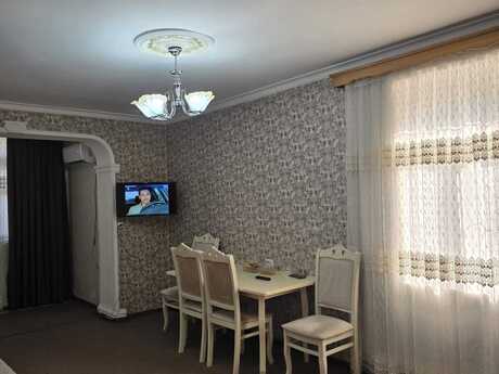 Elan №6496541 - Bakı, Xalqlar Dostluğu m., 2 otaqlı, 40 m², 1/5 mərtəbə