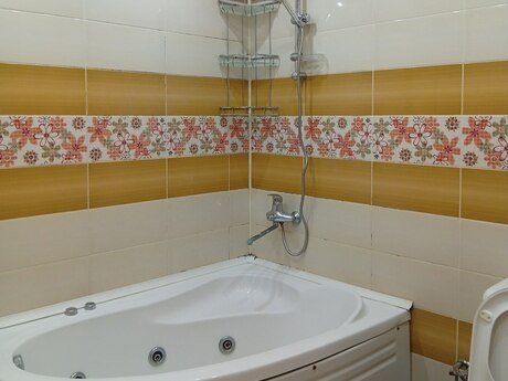 2-room new-build apartment for sale in Nizami, 95 m², 292 000 AZN, photo 5 / 12