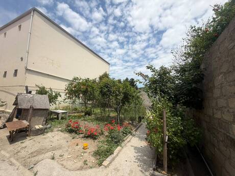4 otaqlı həyət evi, 110 m², Bakıxanov: 430 000 ₼ 5
