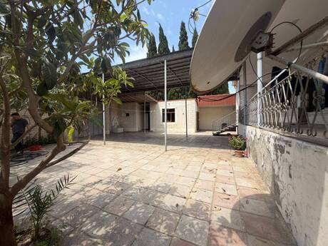 4 otaqlı həyət evi, 110 m², Bakıxanov: 430 000 ₼ 4