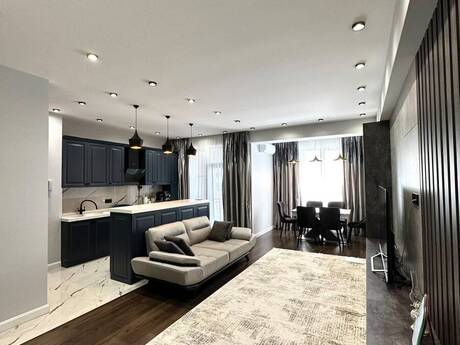 2-комнатная квартира, 90 м², Nəriman Nərimanov: 389 000 ₼ 2