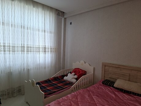 2 otaqlı mənzil, 52 m², Qaraçuxur: 125 000 ₼ 2