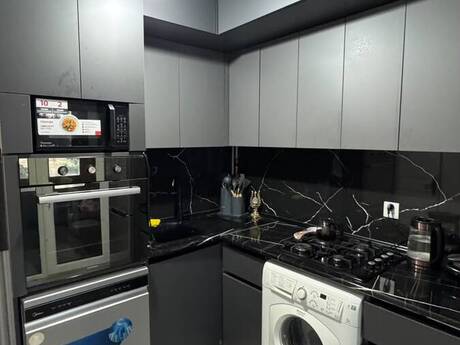 4 otaqlı mənzil, 80 m², Hövsan: 152 000 ₼ 5