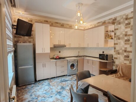 4 otaqlı həyət evi, 114 m², Sulutəpə: 115 000 ₼ 3