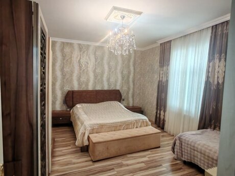 4 otaqlı həyət evi, 114 m², Sulutəpə: 115 000 ₼ 5