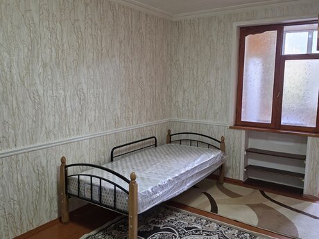 Аренда: 1-комнатная квартира, 40 м², Elmlər Akademiyası: 650 ₼/мес 5