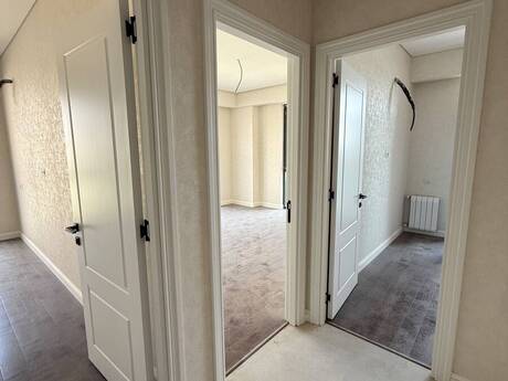2-room new-build apartment for sale in Park Yasamal, 55 m², 198 000 AZN, photo 4 / 12