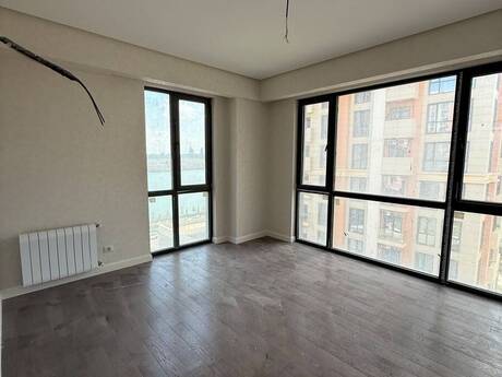 2-room new-build apartment for sale in Park Yasamal, 55 m², 198 000 AZN, photo 2 / 12