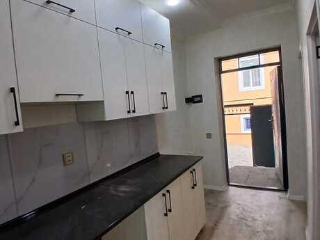 2-комн. · 50 m², Masazır