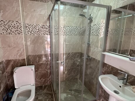 Аренда: 2-комнатная квартира, 70 м², Yeni Günəşli: 530 ₼/мес 4