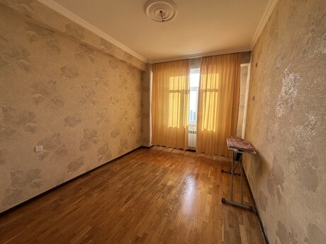 Аренда: 2-комнатная квартира, 70 м², Yeni Günəşli: 530 ₼/мес 2