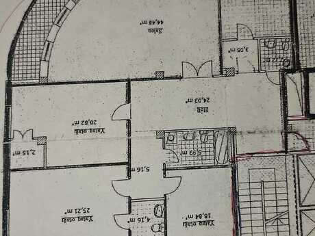4-room new-build apartment for sale in Nərimanov, 210 m², 379 000 AZN, photo 3 / 12