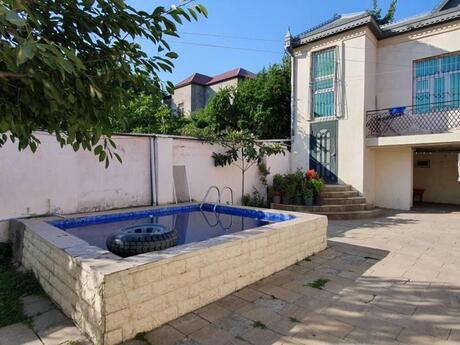 7-комнатный дом, 340 м², Bakıxanov: 460 000 ₼ 4