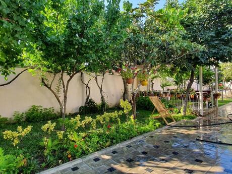 7-комнатный дом, 340 м², Bakıxanov: 460 000 ₼ 5