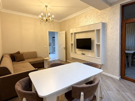 Аренда: 2-комнатная квартира, 60 м², Nəriman Nərimanov: 1 000 ₼/мес 3