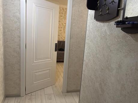 Аренда: 2-комнатная квартира, 52 м², Gənclik: 800 ₼/мес 5