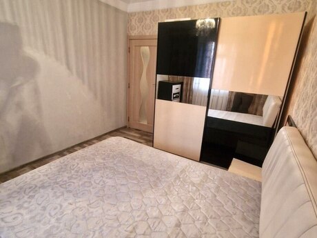 Аренда: 3-комнатная квартира, 75 м², Yeni Günəşli: 500 ₼/мес 5