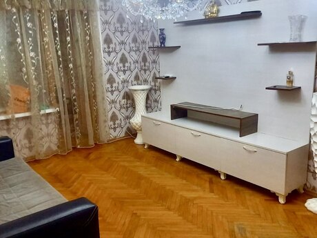 Объявление №6496599 - Баку, м. Нариман Нариманов, 3-комн., 75 м², 2/5 этаж