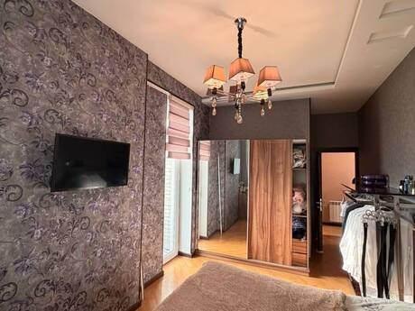 Аренда: 3-комнатная квартира, 113 м², Nəsimi: 1 300 ₼/мес 2