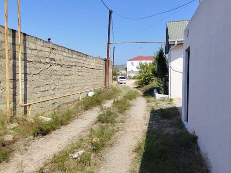 3-room house, 100 m², Nardaran: 122 000 ₼ 2