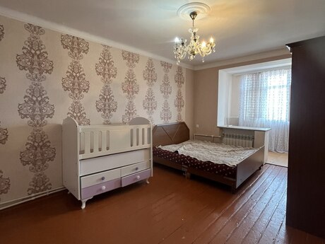 1 otaqlı mənzil, 40 m², Avtovağzal: 98 000 ₼ 2