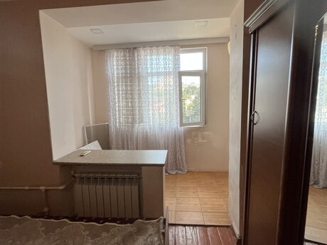 1 otaqlı mənzil, 40 m², Avtovağzal: 98 000 ₼ 3