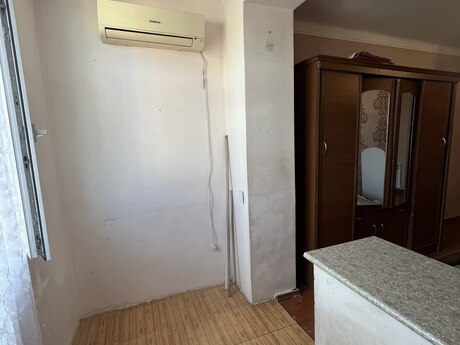 1 otaqlı mənzil, 40 m², Avtovağzal: 98 000 ₼ 5